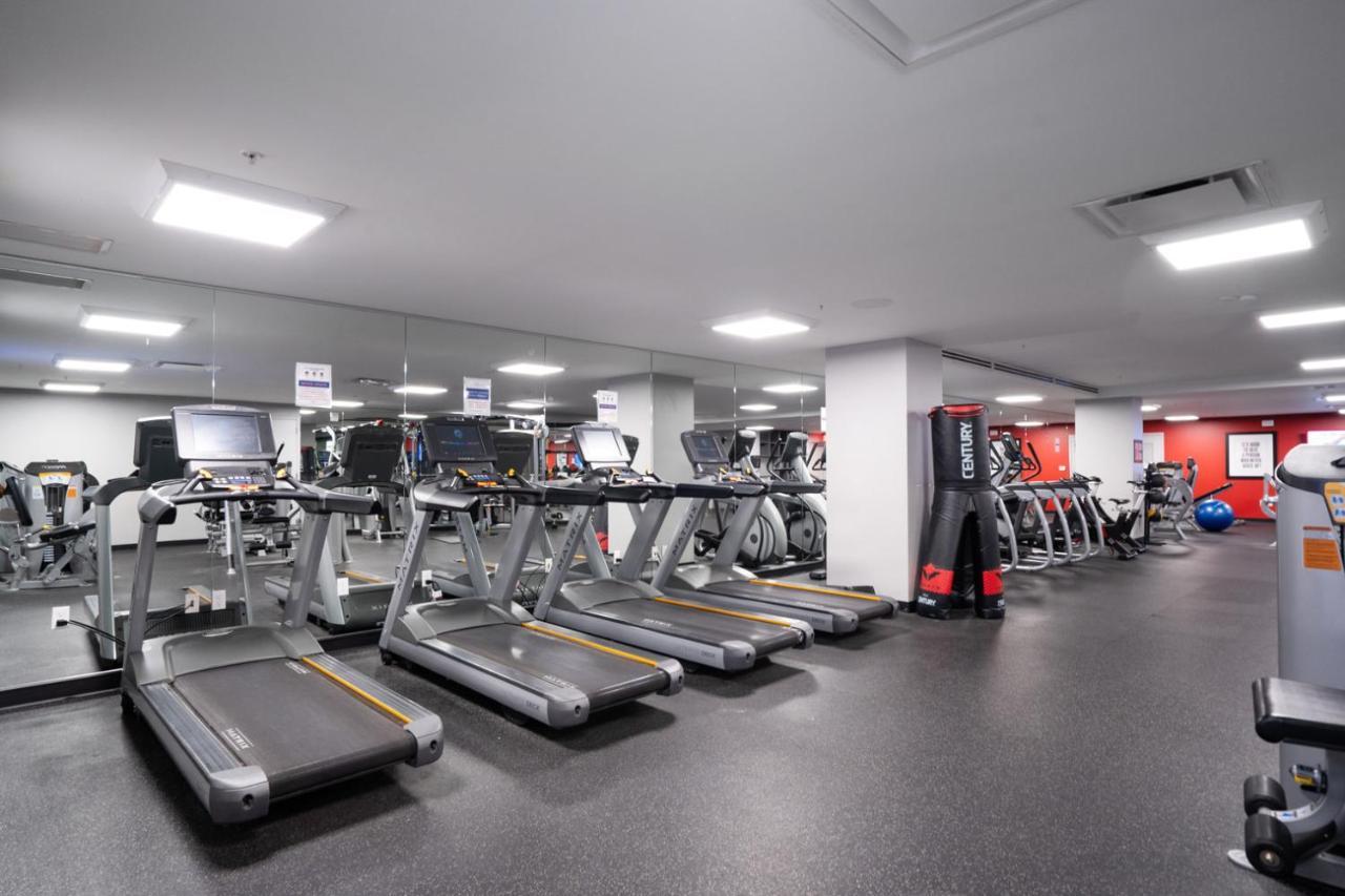 San Jose 1Br W Gym Pool Nr 280 Sfo-750 Apartment Ngoại thất bức ảnh